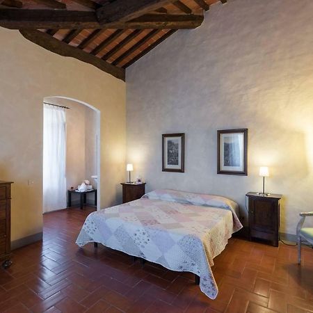 Villa Talente B&B San Casciano in Val di Pesa Zewnętrze zdjęcie