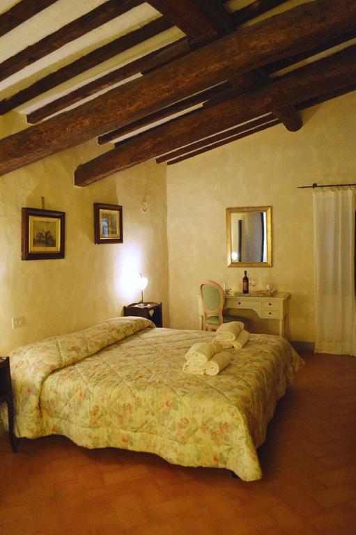 Villa Talente B&B San Casciano in Val di Pesa Zewnętrze zdjęcie