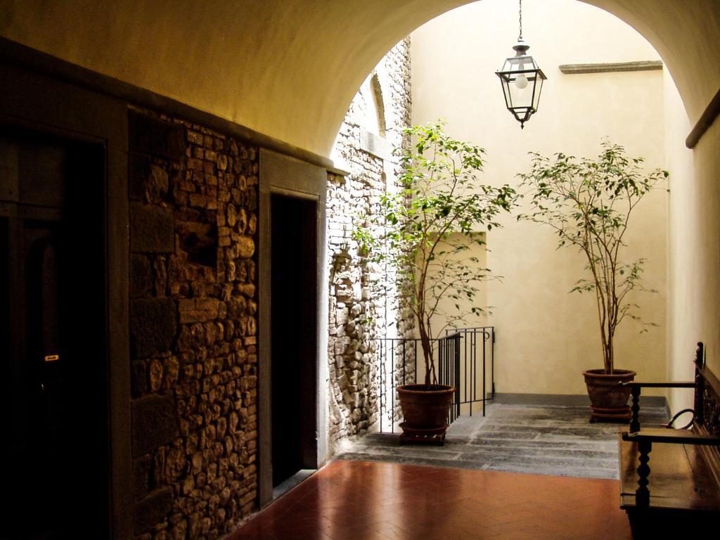 Villa Talente B&B San Casciano in Val di Pesa Zewnętrze zdjęcie
