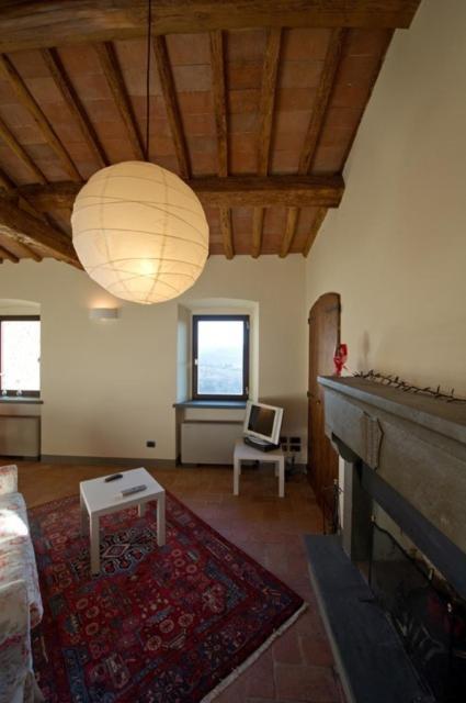 Villa Talente B&B San Casciano in Val di Pesa Pokój zdjęcie