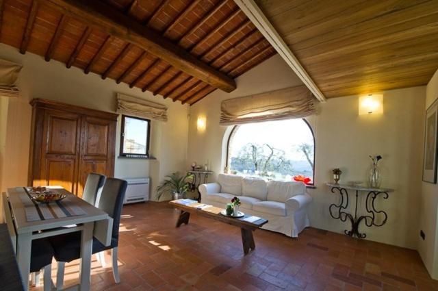 Villa Talente B&B San Casciano in Val di Pesa Pokój zdjęcie