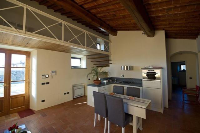 Villa Talente B&B San Casciano in Val di Pesa Pokój zdjęcie
