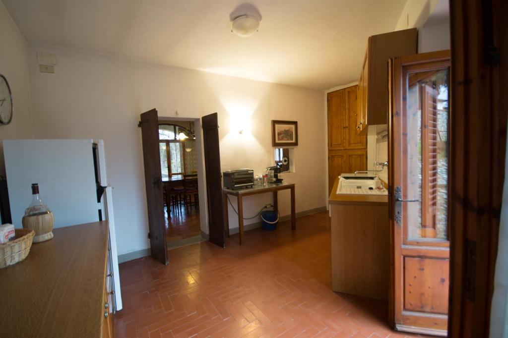 Villa Talente B&B San Casciano in Val di Pesa Pokój zdjęcie