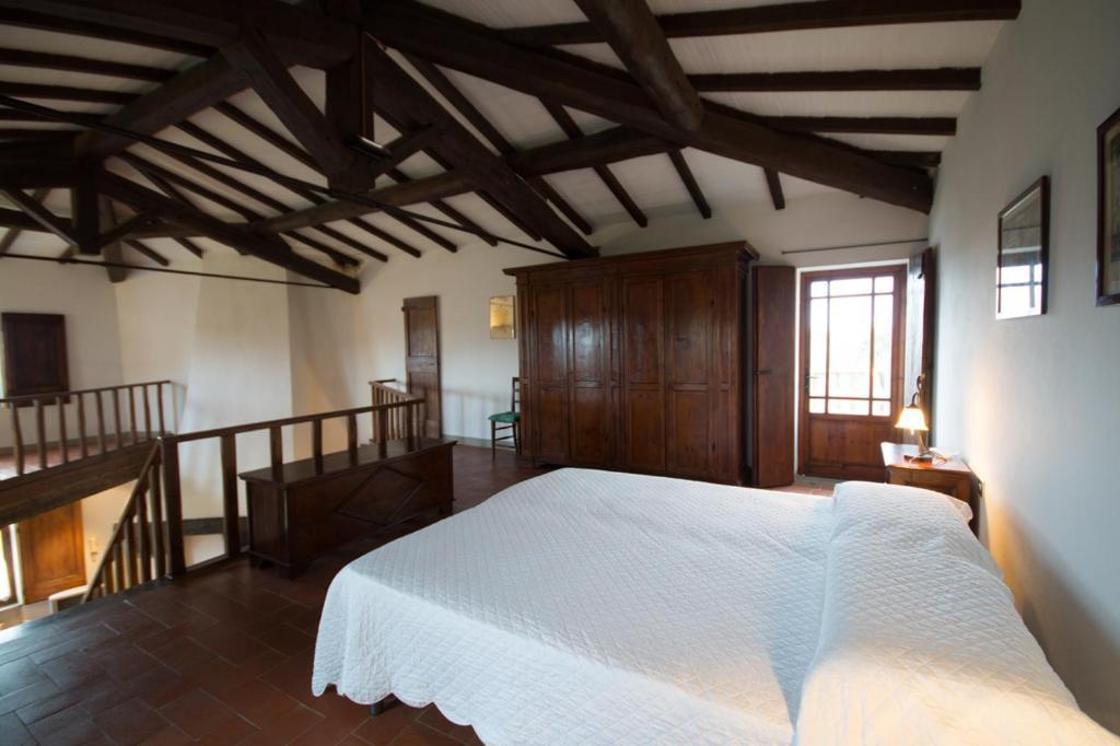 Villa Talente B&B San Casciano in Val di Pesa Pokój zdjęcie