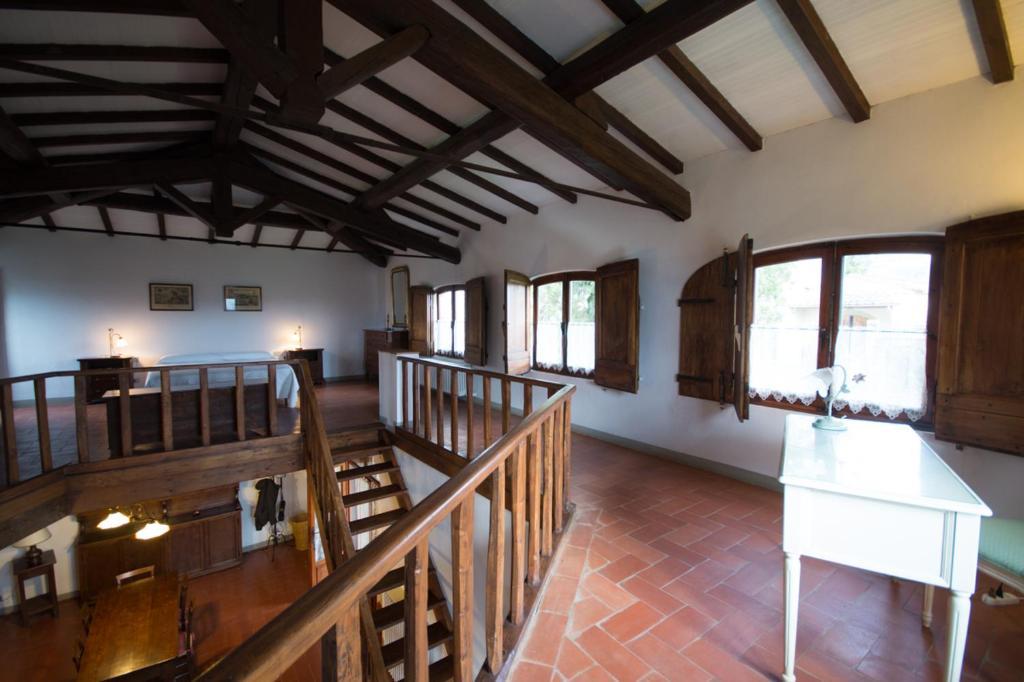 Villa Talente B&B San Casciano in Val di Pesa Pokój zdjęcie