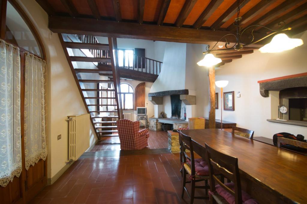 Villa Talente B&B San Casciano in Val di Pesa Pokój zdjęcie