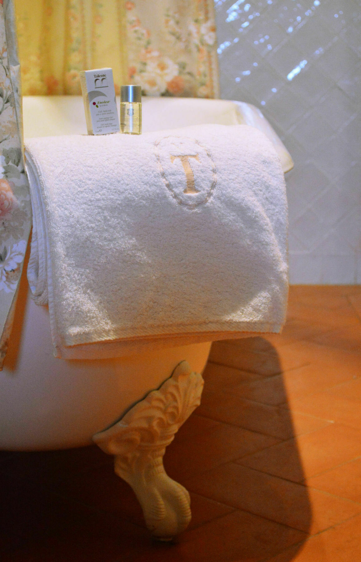 Villa Talente B&B San Casciano in Val di Pesa Zewnętrze zdjęcie