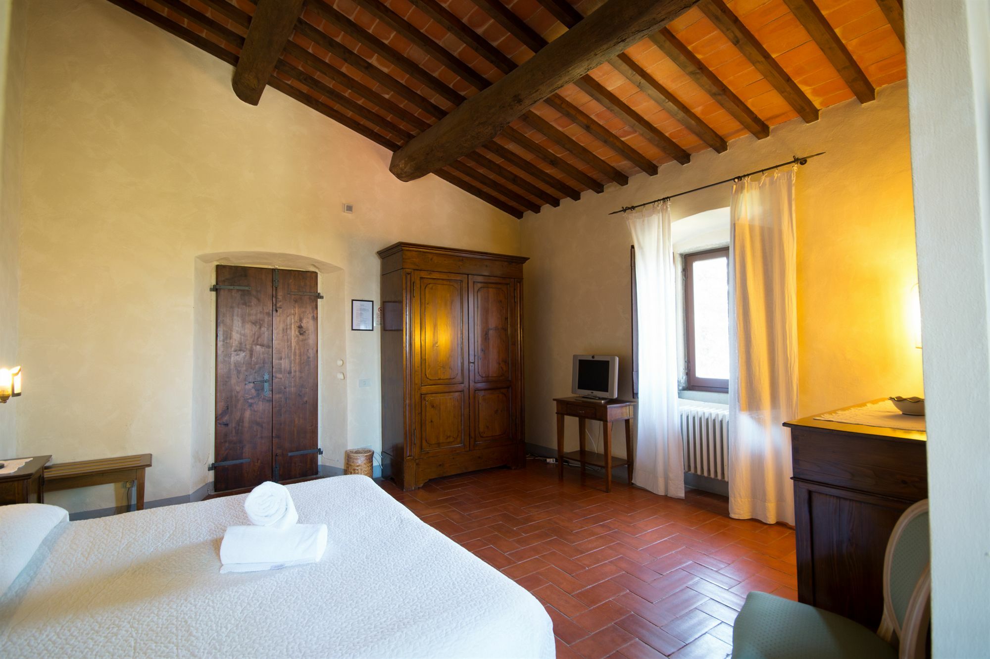 Villa Talente B&B San Casciano in Val di Pesa Zewnętrze zdjęcie