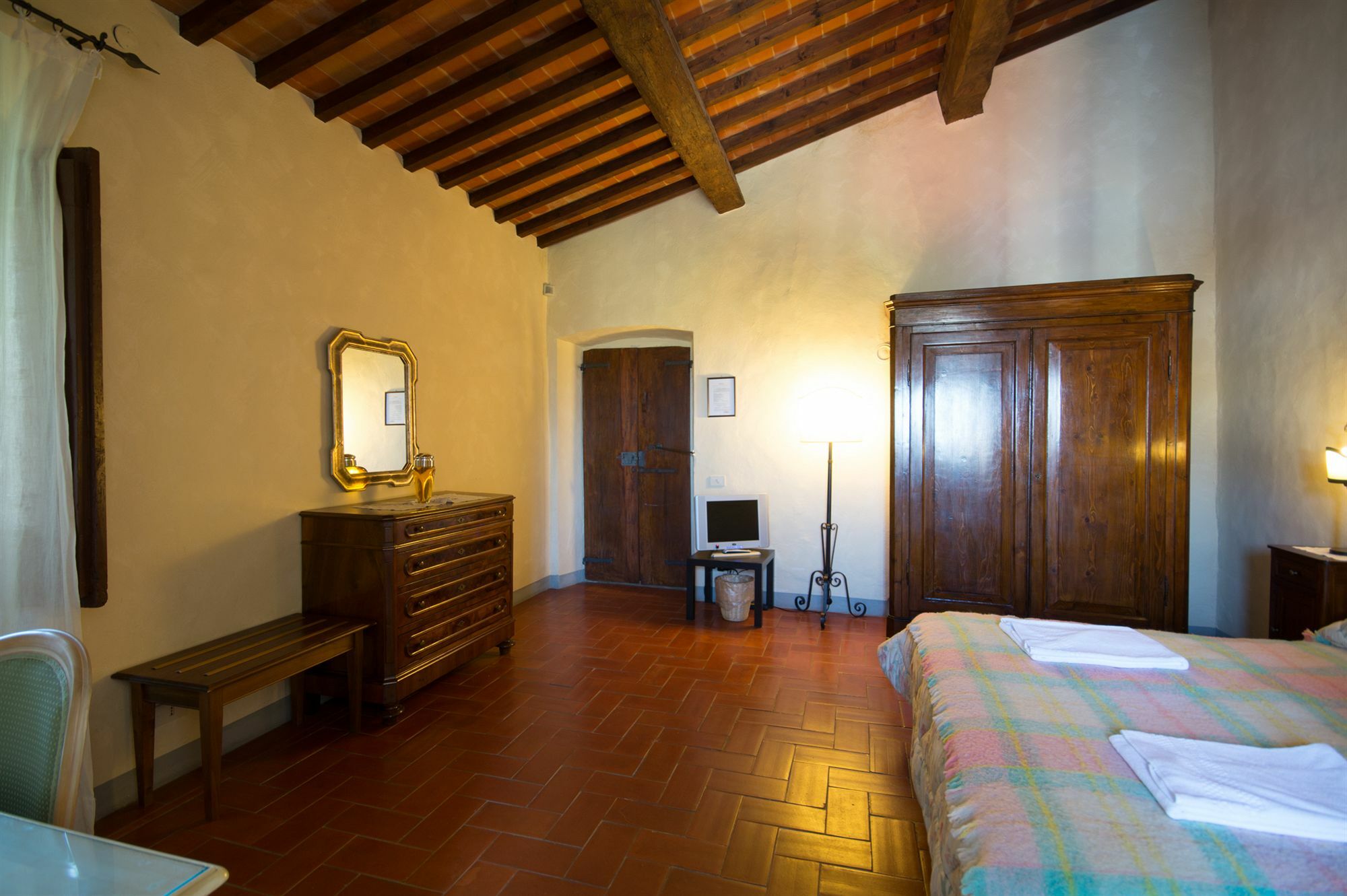 Villa Talente B&B San Casciano in Val di Pesa Zewnętrze zdjęcie