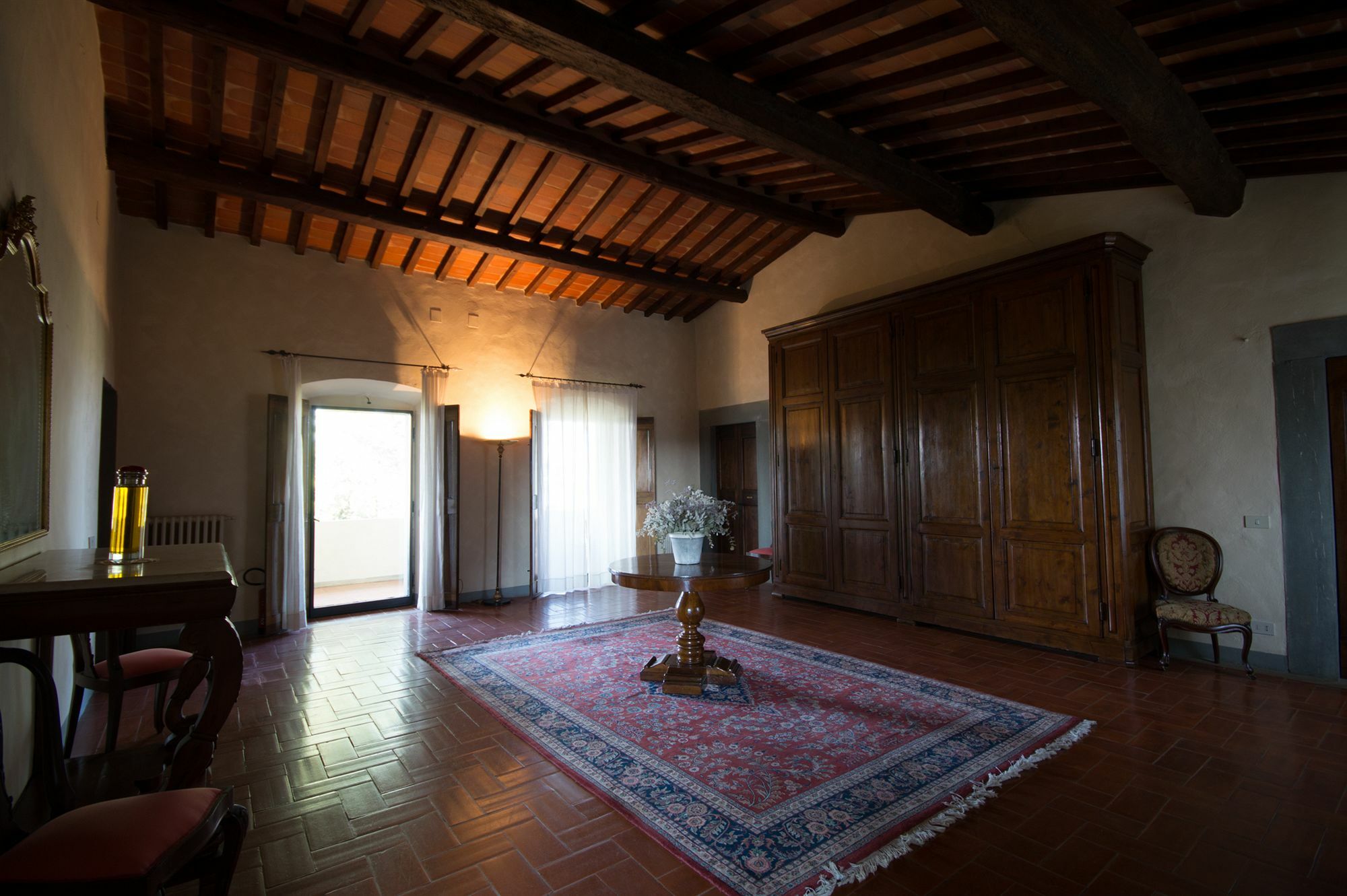 Villa Talente B&B San Casciano in Val di Pesa Zewnętrze zdjęcie